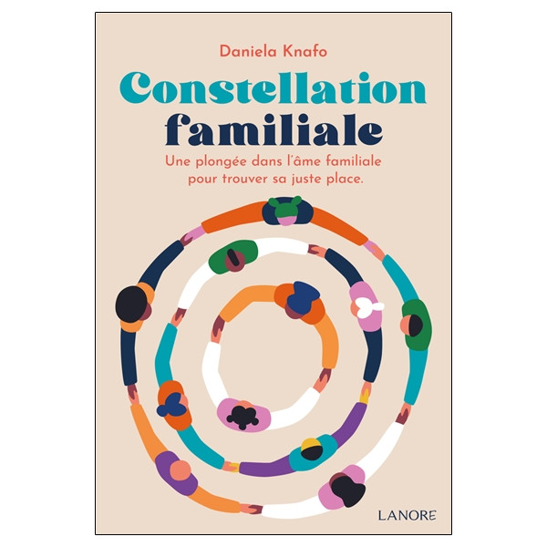 Constellation familiale - Une plongée dans l'âme familiale pour trouver sa juste place