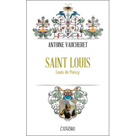 Saint Louis - Louis de Poissy