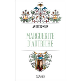 Marguerite d'Autriche