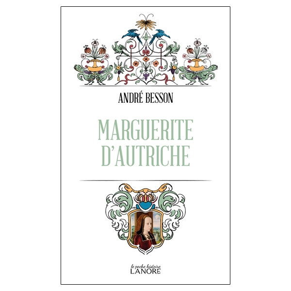 Marguerite d'Autriche