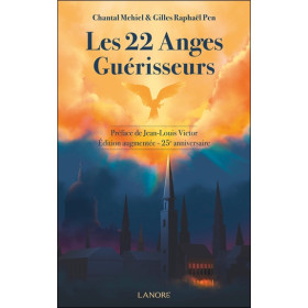 Les 22 Anges Guérisseurs