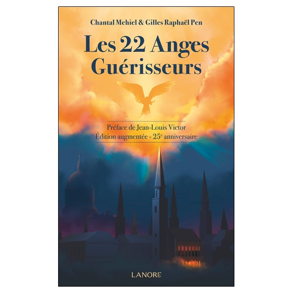 Les 22 Anges Guérisseurs