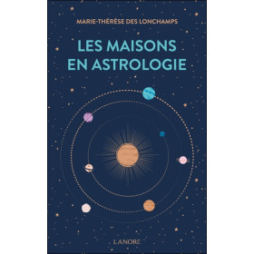 Les maisons en astrologie