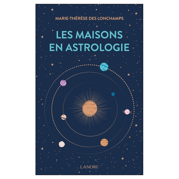 Les maisons en astrologie