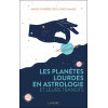 Les planètes lourdes en astrologie et leurs transits