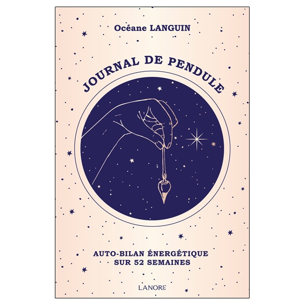 Journal de pendule - Auto-bilan énergétique sur 52 semaines