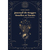 Journal de tirages - Oracles et Tarots - 12 mois et 52 semaines
