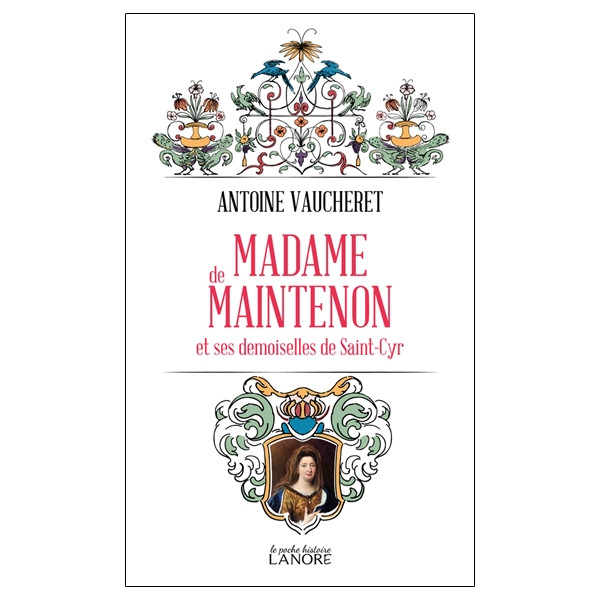 Madame de Maintenon et ses demoiselles de Saint-Cyr