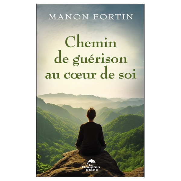 Chemin de guérison au coeur de soi