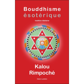 Bouddhisme ésotérique - Tradition tibétaine