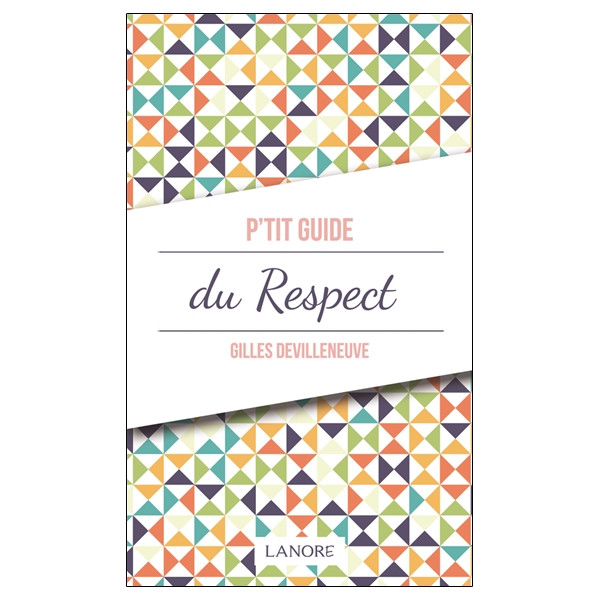 P'tit guide du respect