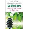 Le Bien-être - Une façon d'exister à découvrir