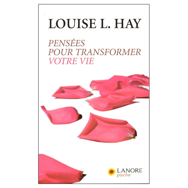 Pensées pour transformer votre vie