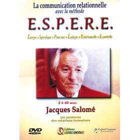 La méthode E.S.P.E.R.E.