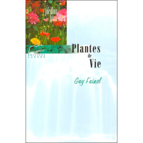 Plantes de vie