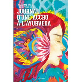Journal d'une accro à l'Ayurvéda