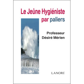 Le jeûne hygiéniste par paliers