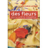 Des fleurs dans votre assiette