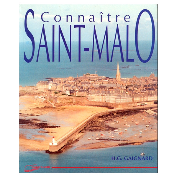 Connaître St Malo