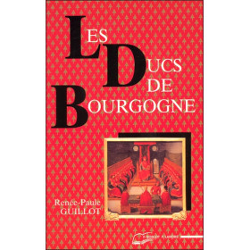 Les Ducs de Bourgogne