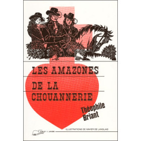 Les Amazones de la Chouannerie