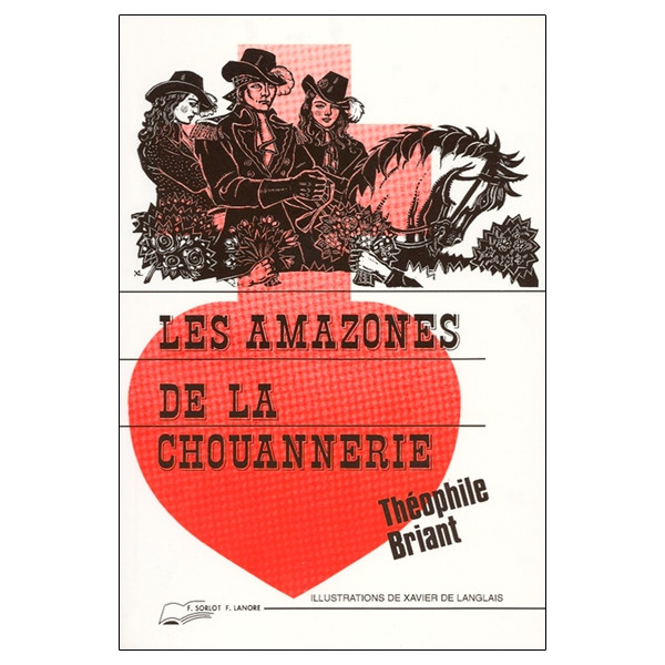 Les Amazones de la Chouannerie
