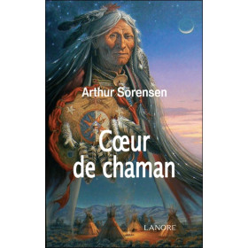 Coeur de chaman