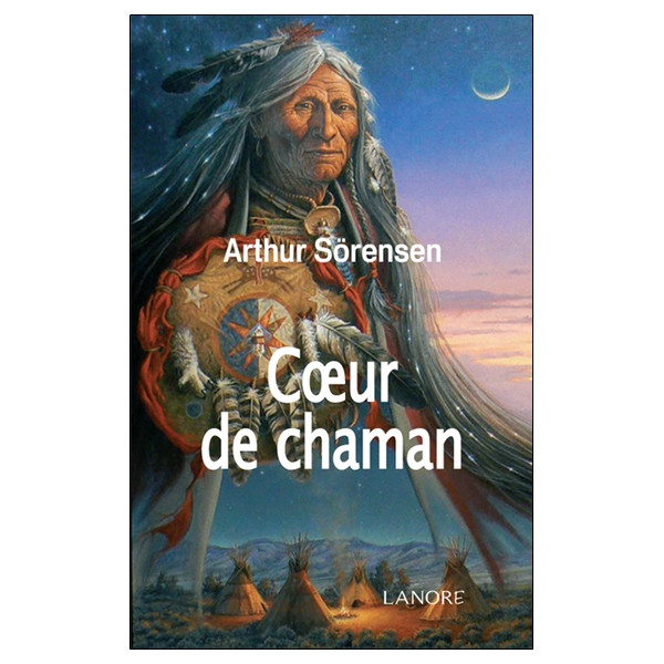 Coeur de chaman