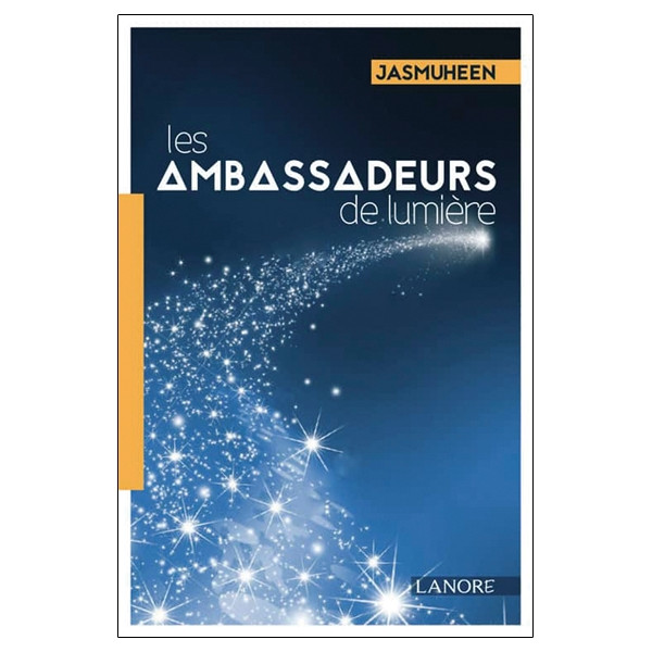 Les Ambassadeurs de lumière