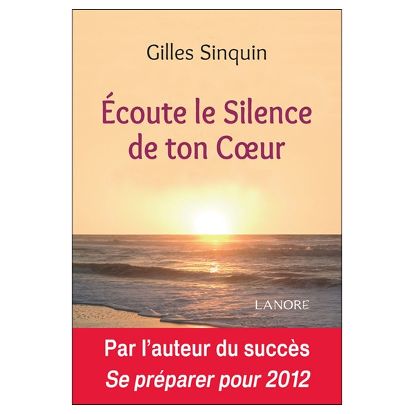 Ecoute le Silence de ton Coeur