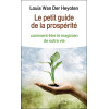 Le petit guide de la prospérité - Comment être le magicien de notre vie