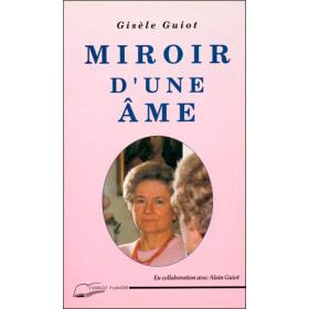 Miroir d'une âme