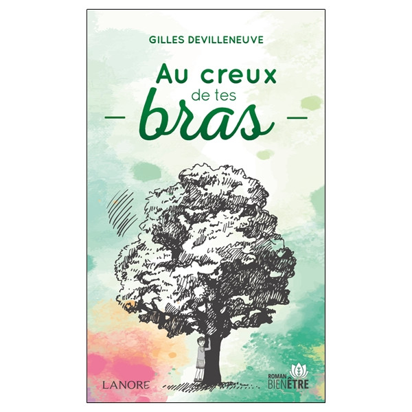 Au creux de tes bras