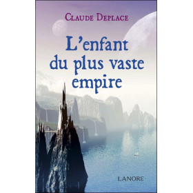 L'enfant du plus vaste empire