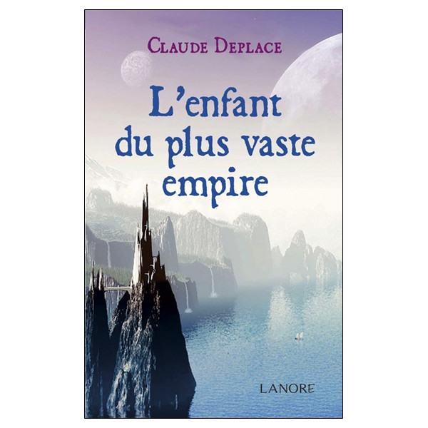 L'enfant du plus vaste empire