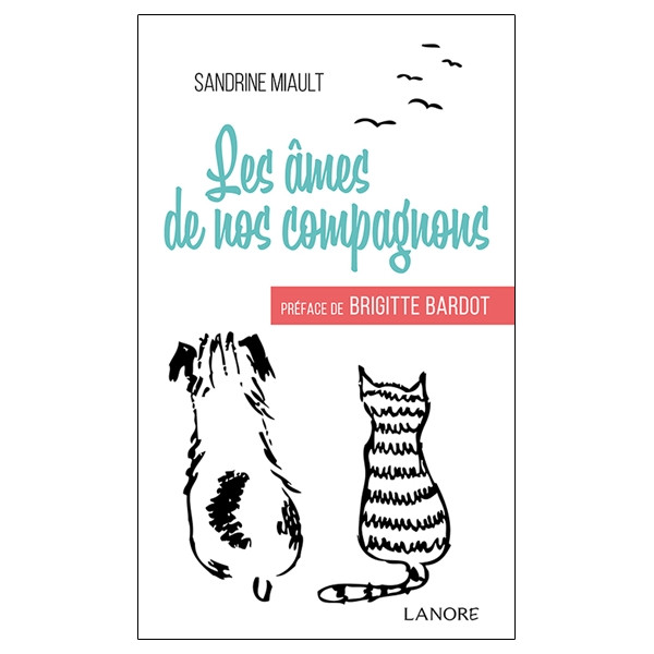 Les âmes de nos compagnons