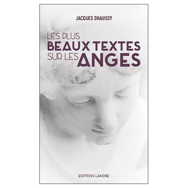 Les plus beaux textes sur les anges
