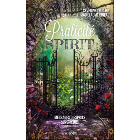 Praticité spirit - Messages d'esprits supérieurs