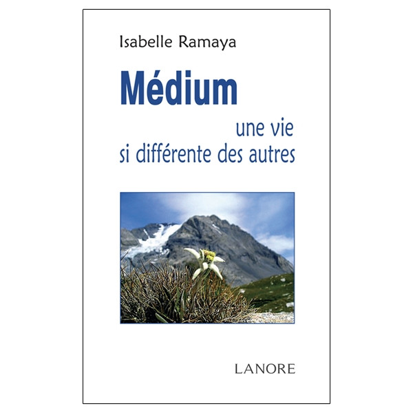 Médium une vie si différente des autres