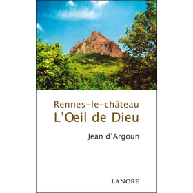 Rennes-le-château  L'oeil de Dieu