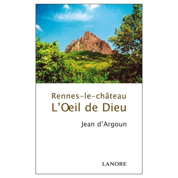 Rennes-le-château  L'oeil de Dieu