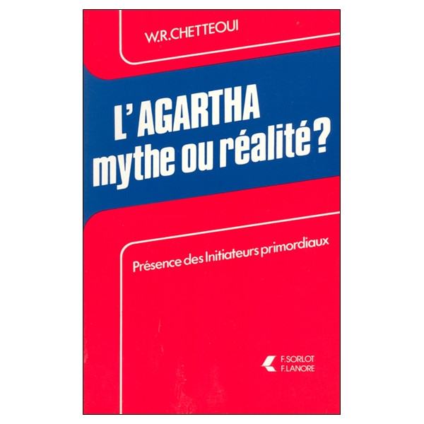 L'Agartha, mythe ou réalité ?