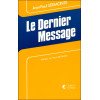 Le dernier message