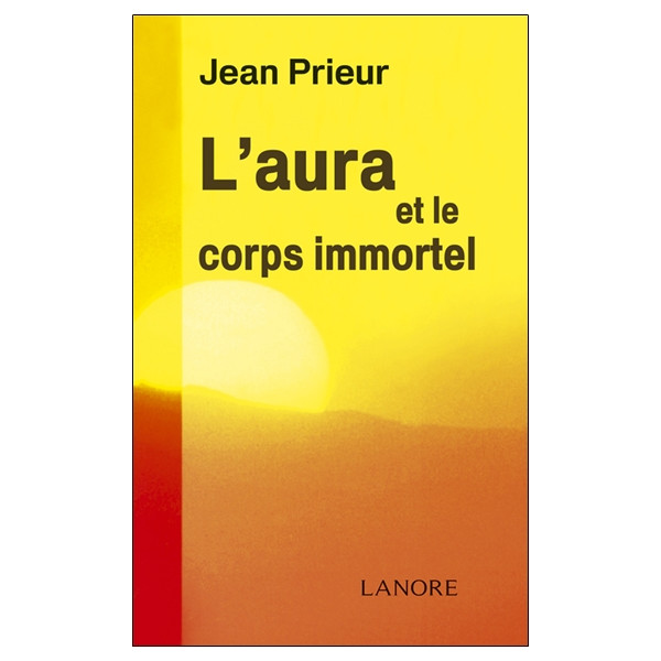L'aura et le corps immortel