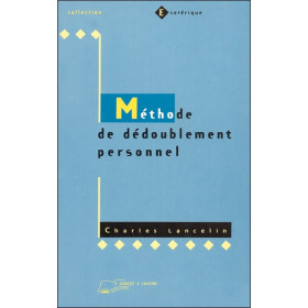 Méthode de dédoublement personnel