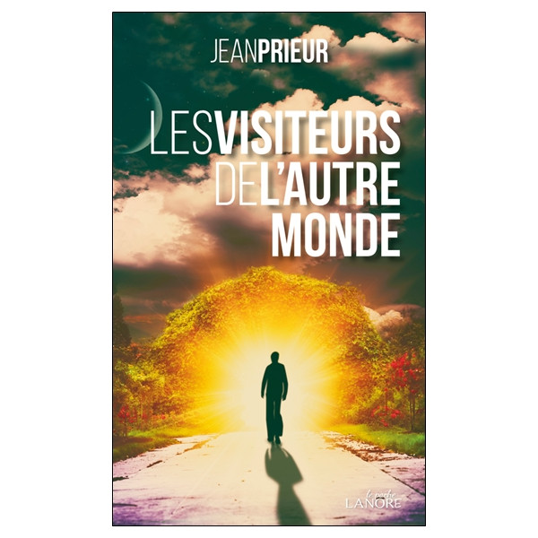 Les visiteurs de l'autre monde - Poche