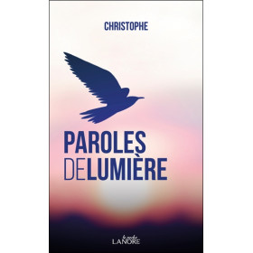 Paroles de lumière