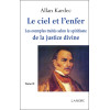 Le ciel et l'enfer Tome 2 - Les exemples traités selon le spiritisme de la justice divine