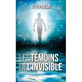 Les témoins de l'invisible - Poche