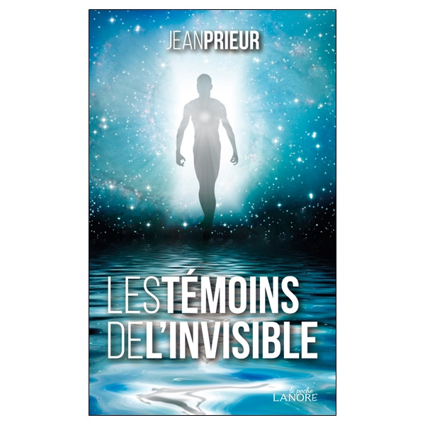 Les témoins de l'invisible - Poche